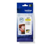 LC-427Y (inkoust yellow, 1 500 str.) foto