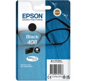 EPSON Singlepack Black 408 DURABrite Ultra Ink foto