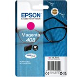 EPSON Singlepack Magenta 408 DURABrite Ultra Ink foto