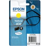 EPSON Singlepack Yellow 408 DURABrite Ultra Ink foto