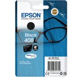 EPSON Singlepack Black 408L DURABrite Ultra Ink foto