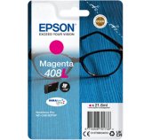 EPSON Singlepack Magenta 408L DURABrite Ultra Ink foto