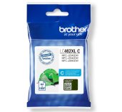 LC-462XLC (inkoust cyan, 1500 str.) foto