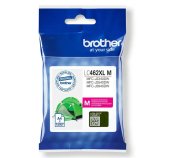 LC-462XLM (inkoust magenta, 1500 str.) foto