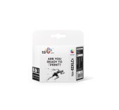 Ink. kazeta TB kompat. s HP OfficeJet 5740, CMY foto