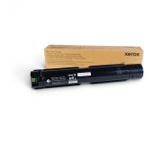 Xerox VL C7100 Black Toner 31 300 str. foto