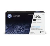 HP 149A, černá tonerová kazeta 2900 stran, W1490A foto