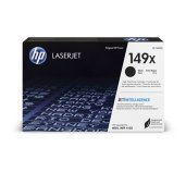HP 149X, černá tonerová kazeta 9200 stran, W1490X foto