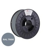 Tisková struna (filament) C-TECH PREMIUM LINE, PETG, veverčí šedá, RAL7000, 1,75mm, 1kg foto