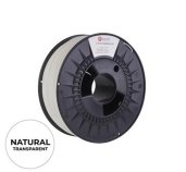 Tisková struna (filament) C-TECH PREMIUM LINE, PLA, natural, 1,75mm, 1kg foto