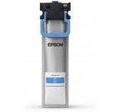 Epson XL Cyan Ink pro WF-C53xx/WF-C58xx Series foto