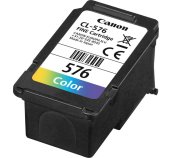 Canon CL-576 EUR, Color foto