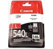 Canon PG-540L EUR, Black foto