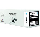 Ink. kazeta TB kom. s HP CP4025, Cyan foto