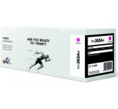 Ink. kazeta TB kom. s HP CP4025, Magenta foto