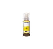 EPSON 108 EcoTank Yellow ink bottle, 7 200 s. foto
