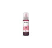EPSON 108 EcoTank Light Magenta ink bottle, 7200 s foto