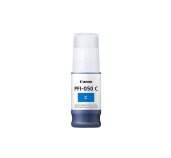 Canon 70ml Pigment ink PFI-050, Cyan foto