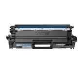 Brother TN-TN821XLC, toner cyan, 9 000 str. foto