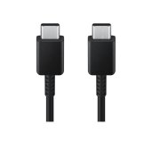 Samsung USB-C kabel (3A, 1.8m) Black foto