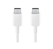 Samsung USB-C kabel (3A, 1.8m) White foto
