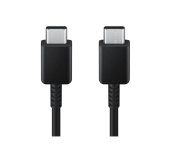 Samsung USB-C kabel (5A, 1.8m) Black foto