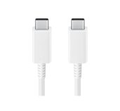 Samsung USB-C kabel (5A, 1.8m) White foto