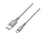 Kabel TB USB-C 2m, šedý foto