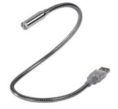 PremiumCord USB lampička foto