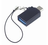 PremiumCord OTG adaptér USB-C - USB-A 3.0 foto