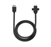 Fractal Design USB-C 10Gbps Cable- Model D foto