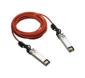 Aruba IOn 10G SFP+ to SFP+ 1m DAC Cable foto