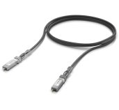 UBNT UACC-DAC-SFP10-3M, DAC kabel, 10 Gbps, 3m foto