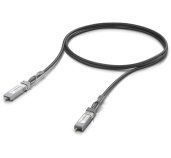 UBNT UACC-DAC-SFP28-1M, DAC kabel, 25 Gbps, 1m foto