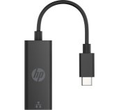 HP USB-C to RJ45 Adapter G2 foto