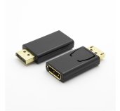 PremiumCord adaptér DisplayPort - HDMI,Full HD foto