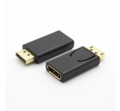 PremiumCord adaptér DisplayPort - HDMI,Full HD foto