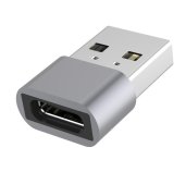 PremiumCord redukce USB-C - USB 2.0 foto