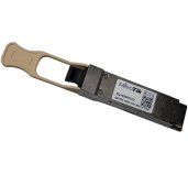 MikroTik XQ+85MP01D, 100Gbps, QSFP28, SM, 100m foto