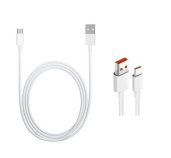 Xiaomi 6A Type-A to Type-C Cable foto