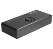 PremiumCord HDMI Switch 4K@60Hz YUV 4:4:4 , FULL HD 1080P, 3D obousměrný 2-1 nebo 1-2 foto
