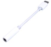 PremiumCord Redukce USB-C /3,5mm jack na audio s DAC chipem 10cm foto