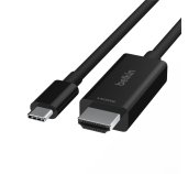 Belkin kabel USB-C na HDMI 2.1, 2m foto