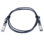 MaxLink 25G SFP28 DAC kabel, pasivní, DDM, 1m foto