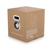 Ubiquiti UACC-Cable-C5e-Outdoor-Pro-305M-W - UniFi venkovní kabel, Cat5e, 305m foto
