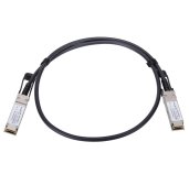 MaxLink 40G QSFP+ DAC kabel, 1m foto