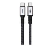 TB Touch USB c video Thunderbolt 4 2m, kabel foto