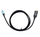 i-tec USB-C DisplayPort Bi-Directional Cable Adapter 8K/30Hz 150cm foto