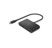 Belkin USB-C to 4-Port USB-C Hub foto