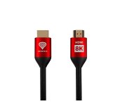 Genesis kabel HDMI M/M V2.1 3M 8K pro PS5/PS4 foto